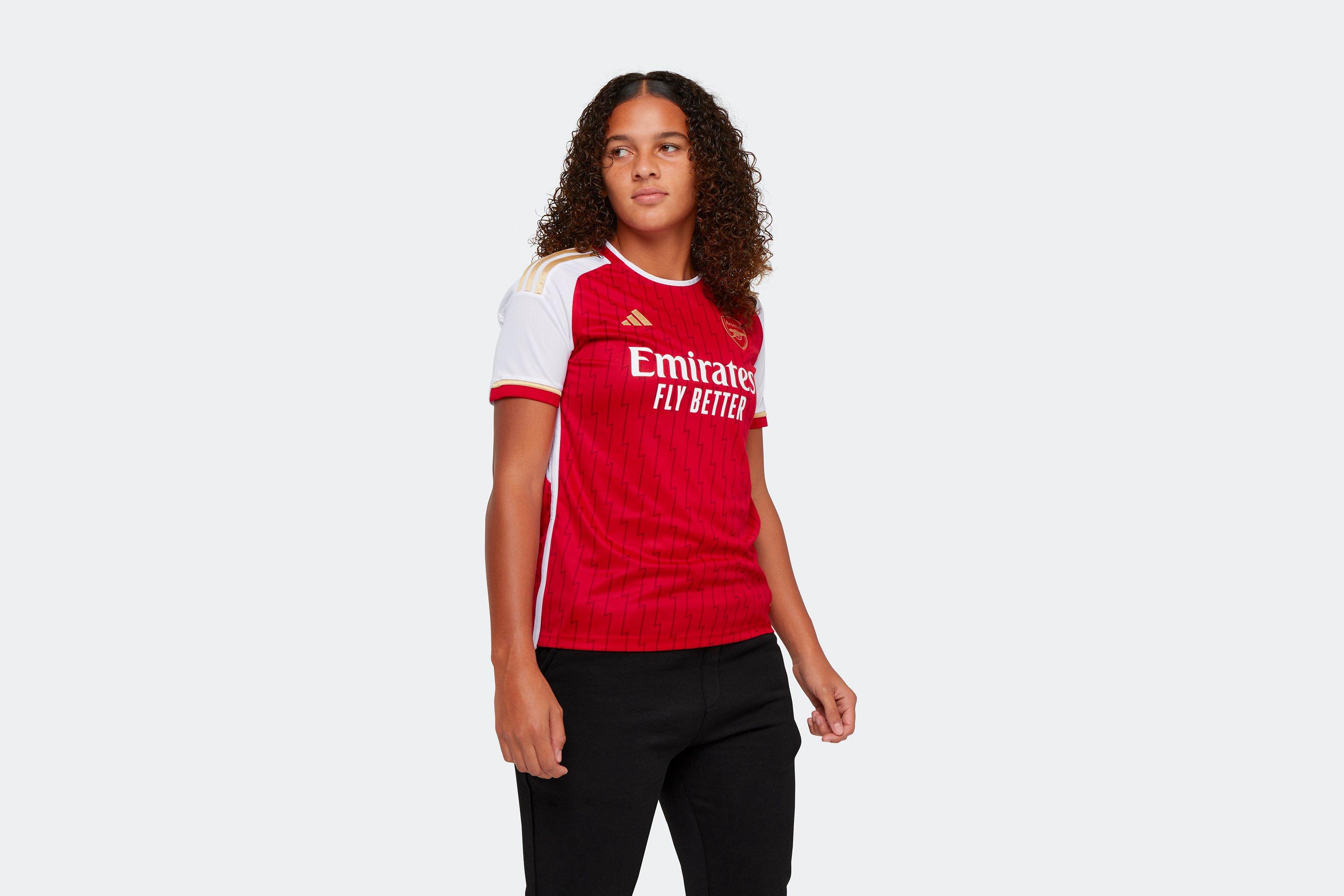 Arsenal 23/24 Kits  Official Online Store