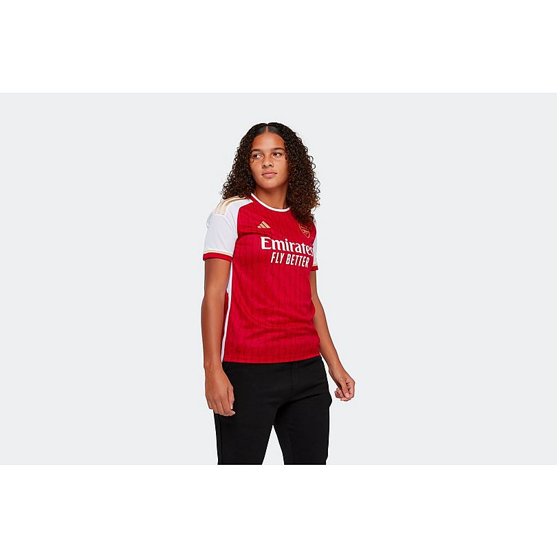 Arsenal Womens 23/24 Home Shirt