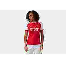Arsenal Womens 23/24 Authentic Home Shirt