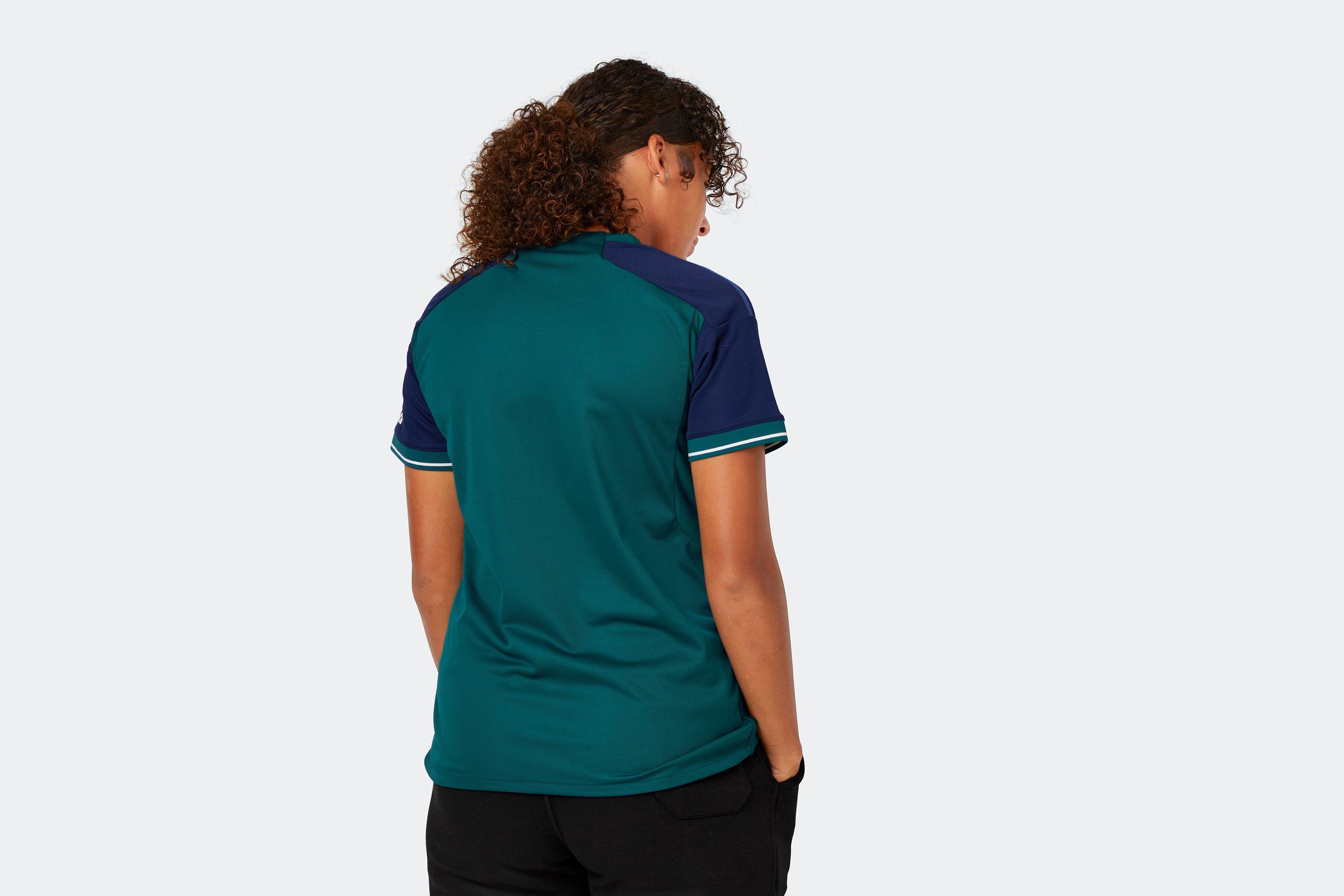 Arsenal Womens 23/24 Third Shirt