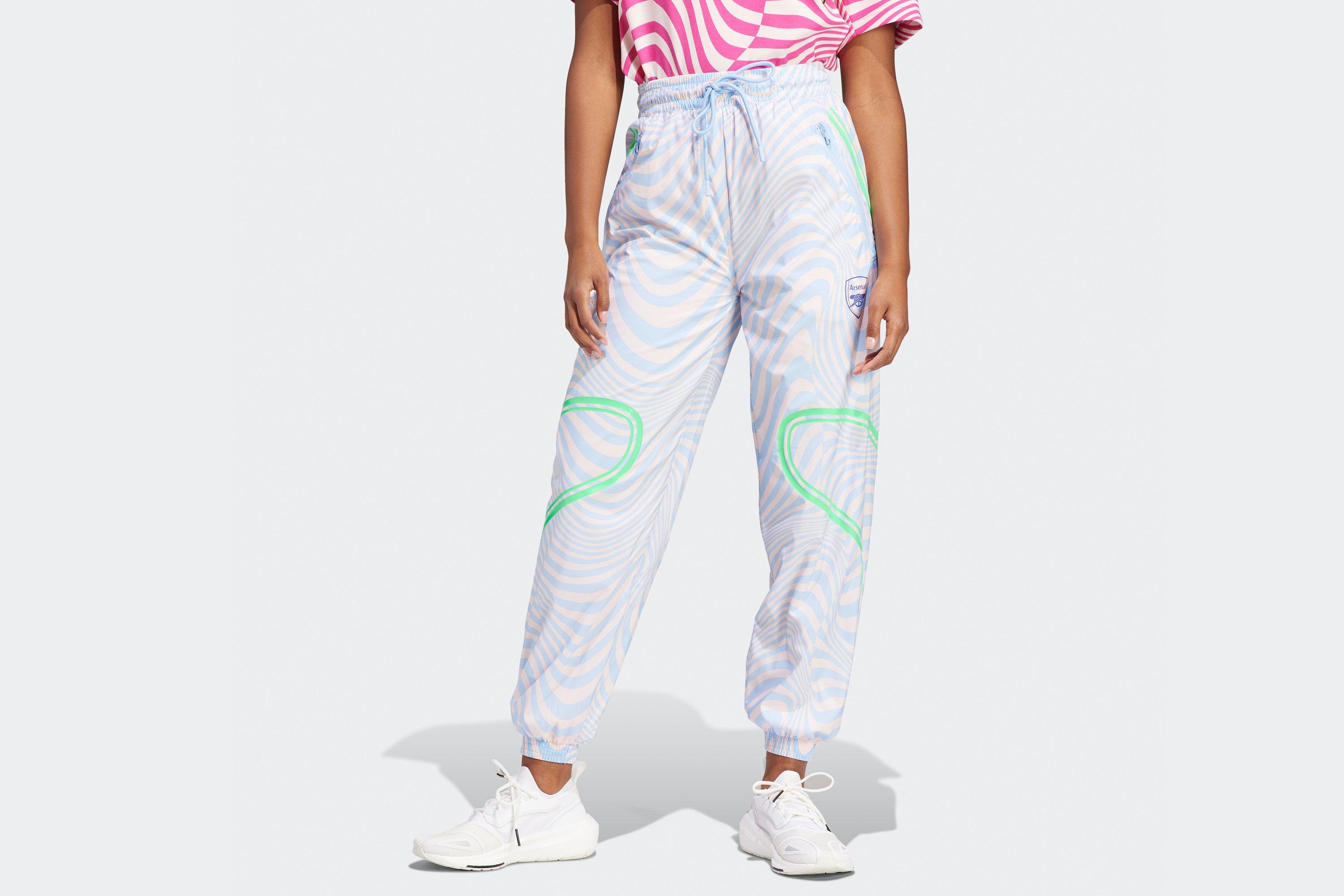 Arsenal x adidas by Stella McCartney Woven Pants