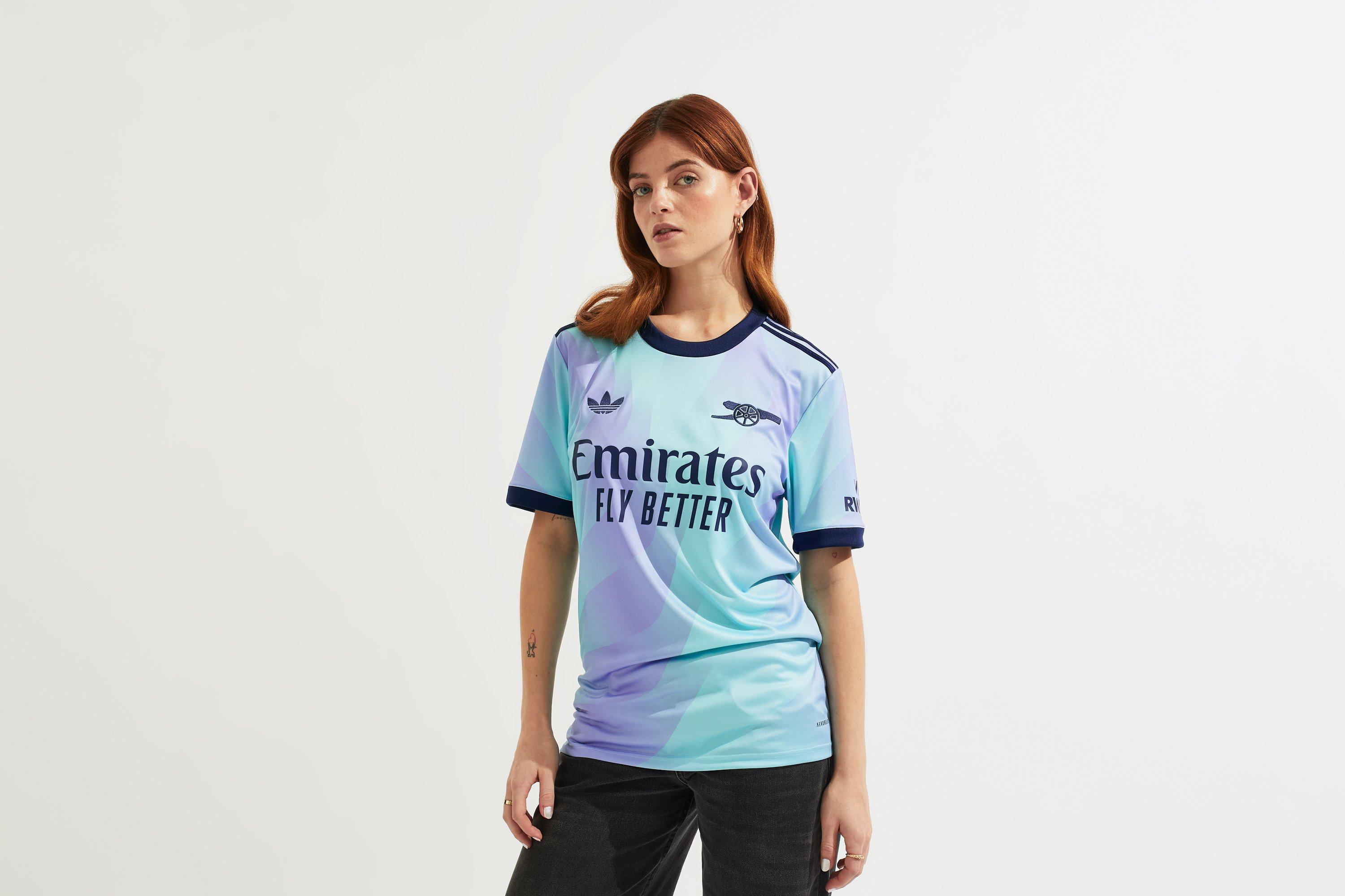 Arsenal sportswear hotsell