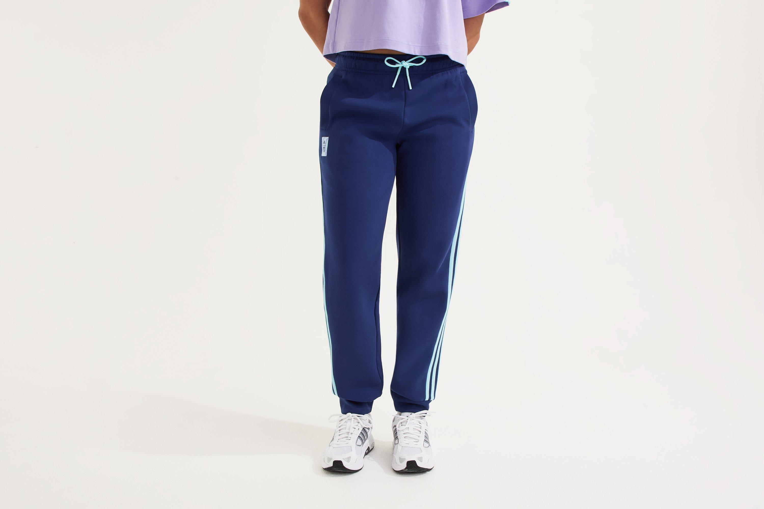 Arsenal adidas Womens 24/25 Travel Pants