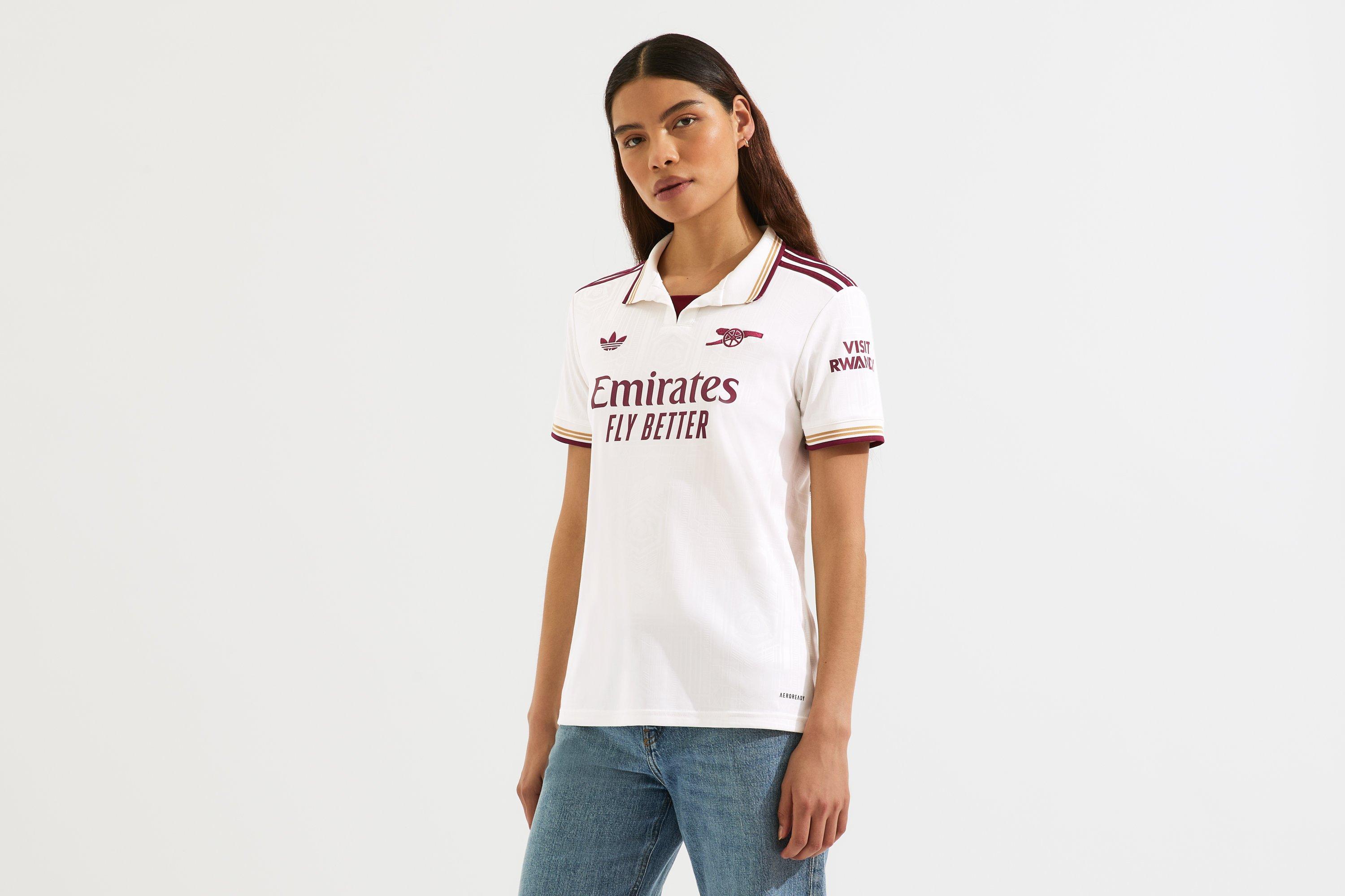 【新品】★3XL★ Arsenal 3rd 25 / 26 adidas ユニ ☆adidas☆ Arsenal アーセナル 25/26 長袖 サードユニフォーム