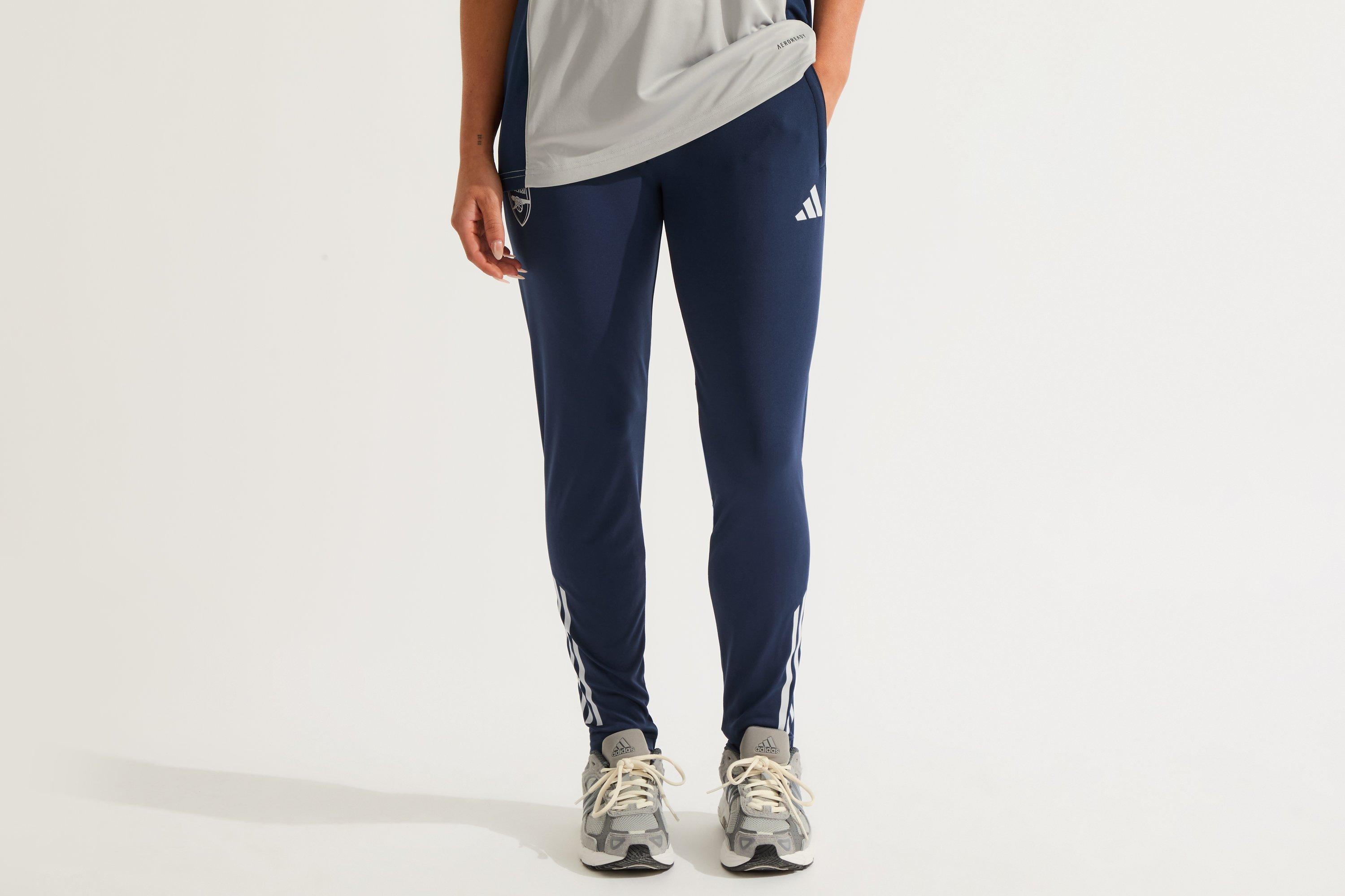 Arsenal adidas Womens 25/26 Training Pants