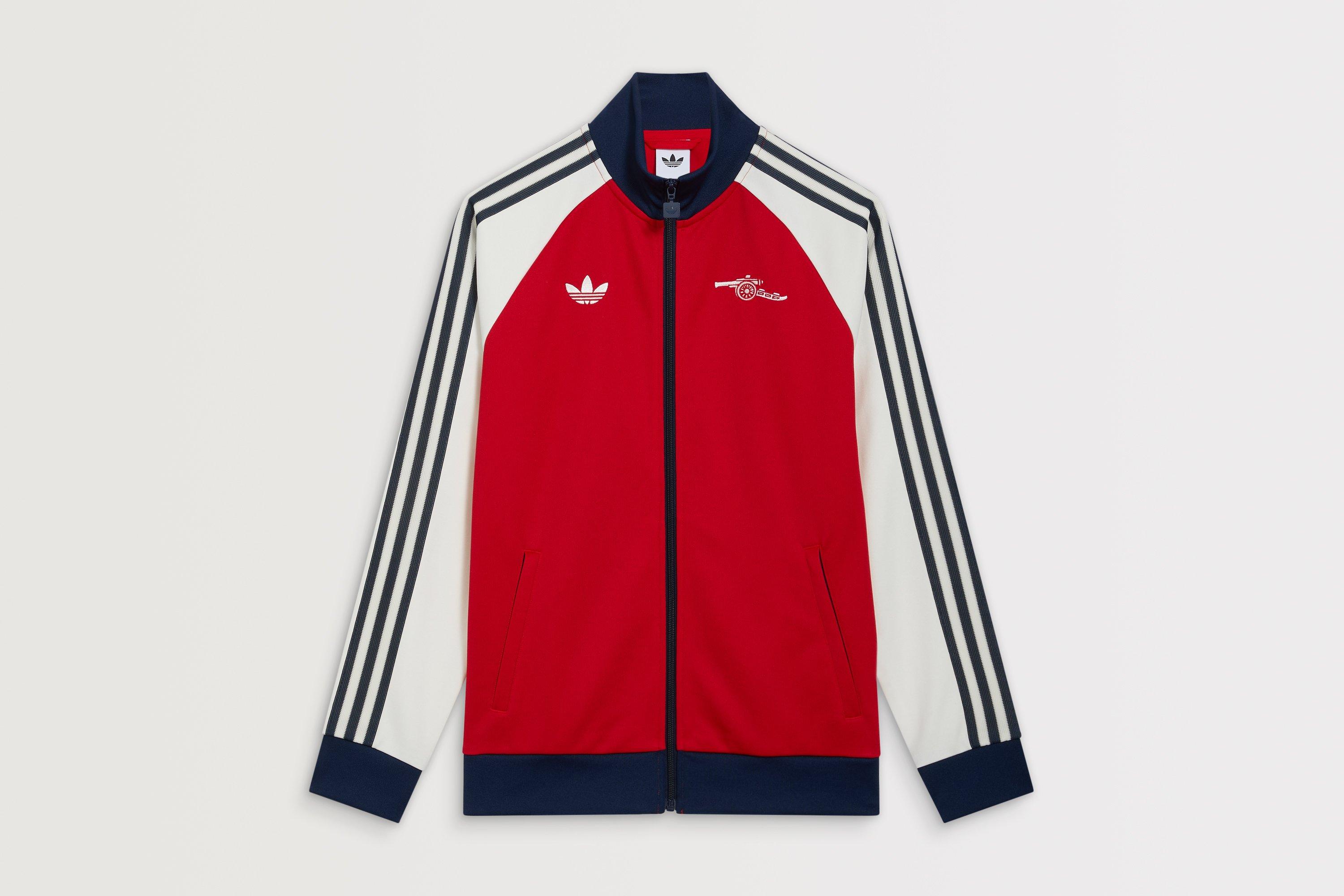 adidas gazelle silver green womens Adidas Originals Superstar Men's Track Jacket Legend Ink/Red – Sports Plaza  NY main image 1
