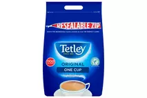 Tetley 1 Cup Catering Teabags