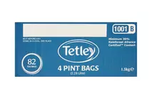Tetley 4 Pint Tea Bags