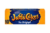 McVitie's Jaffa Cakes Original