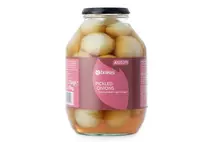 Brakes Pickled Onions