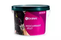 Brakes Redcurrant Jelly