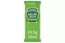 Heinz Salad Cream Original 10.5g