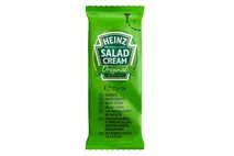 Heinz Salad Cream Original 10.5g