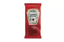 Heinz Tomato Ketchup 11g