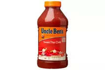 Uncle Bens Sweet Thai Chilli 2.54kg