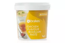 Brakes Chicken Flavour Bouillon Paste