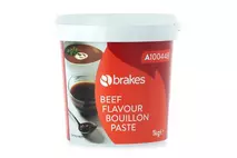 Brakes Beef Flavour Bouillon Paste