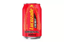 Lucozade Energy Original