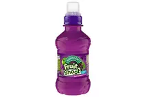 Fruit Shoot Apple & Blackcurrant Kids Juice Drink 200ml