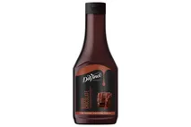 DaVinci Gourmet Belgian Chocolate Flavoured Drizzle Sauce 500g DaVinci Gourmet Belgian Chocolate Flavoured Drizzle Sauce 500g