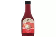 DaVinci Gourmet Strawberry Flavoured Drizzle Sauce 500g