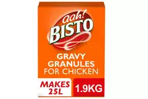 Bisto Chicken Gravy Granules 1.9kg