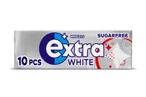 Wrigley's Extra White Gum