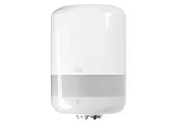 Tork 559000 Tork Centrefeed Dispenser, White Tork 559000 Tork Centrefeed Dispenser, White
