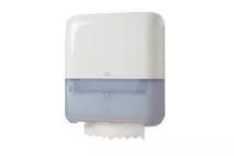 Tork 551000 Tork Matic Hand Towel Roll Dispenser, White