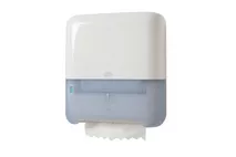 Tork 551000 Tork Matic® Hand Towel Roll Dispenser, White Tork 551000 Tork Matic® Hand Towel Roll Dispenser, White