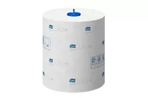 Tork Matic® Soft Hand Towel Roll 2ply 150m Tork Matic® Soft Hand Towel Roll 2ply 150m