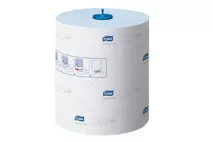 Tork 290068 Tork Matic® Blue Hand Towel Roll, 2ply, 150m x6 Tork 290068 Tork Matic® Blue Hand Towel Roll, 2ply, 150m x6