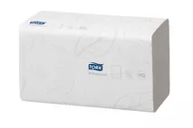 Tork Soft Singlefold Hand Towel 2ply 250 sheets Tork Soft Singlefold Hand Towel 2ply 250 sheets
