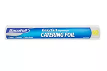 Bacofoil Professional EasyCut Dispenser for Catering Foil 45cm x 60m Bacofoil Professional EasyCut Dispenser for Catering Foil 45cm x 60m