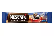 Nescafé Original Instant Decaffeinated Coffee 1.8g