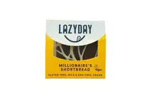 Lazy Day Foods Millionaire's Shortbread 50g