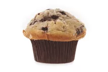 La Boulangerie Skinny Blueberry Mushroom Muffins La Boulangerie Skinny Blueberry Mushroom Muffins