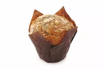 La Boulangerie Blueberry Crumble Tulip Muffins La Boulangerie Blueberry Crumble Tulip Muffins