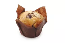 La Boulangerie Blueberry Crumble Mini Tulip Muffins La Boulangerie Blueberry Crumble Mini Tulip Muffins