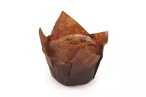 La Boulangerie Treacle Toffee Apple Mini Tulip Muffins