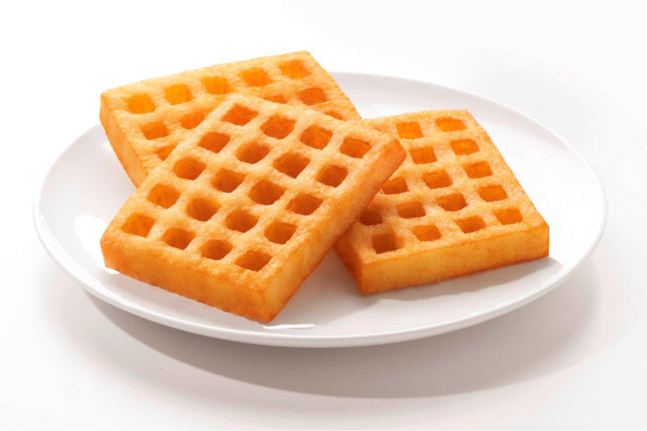 Waffles, Croquettes & Potato Shapes Wholesale Suppliers & Distributors
