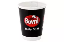 Bovril Beefy Drink 2 Go Cups