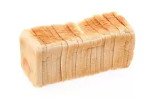 Brakes Essentials Thick Square Sliced White Loaves