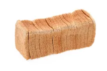 La Boulangerie Thick Square Sliced Wholemeal Loaves La Boulangerie Thick Square Sliced Wholemeal Loaves