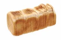 La Boulangerie Extra Thick Square Sliced White Loaves La Boulangerie Extra Thick Square Sliced White Loaves