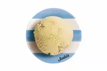 Jude's Pistachio Ice Cream