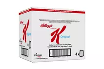 Kellogg's Special K Cereal Bag Pack (1.8kg)