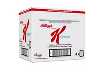 Kellogg's Special K Cereal Bag Pack (1.8kg) Kellogg's Special K Cereal Bag Pack (1.8kg)