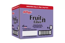Kellogg's Fruit 'n Fibre Bag Pack (2.8kg) Kellogg's Fruit 'n Fibre Bag Pack (2.8kg)