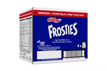 Kellogg's Frosties Bag Packs (2kg) Kellogg's Frosties Bag Packs (2kg)
